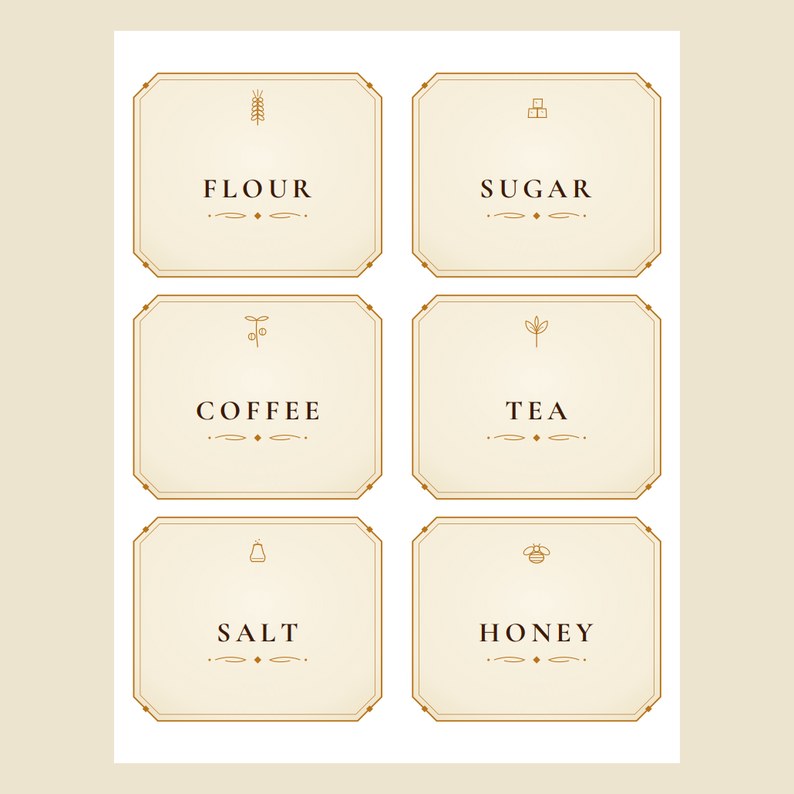 Printables